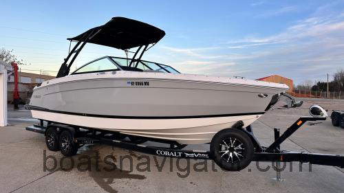 Cobalt R specs and reviews 